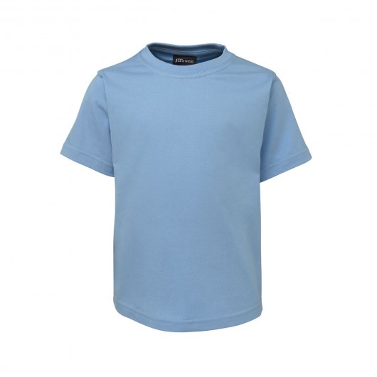 Sky Blue JBs Kids Tees